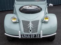 Citroen 2CV 1964 - Citroën 2CV Sahara - <small></small> 70.000 € <small>TTC</small> - #24