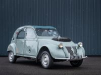 Citroen 2CV 1964 - Citroën 2CV Sahara - <small></small> 70.000 € <small>TTC</small> - #25