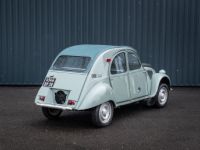 Citroen 2CV 1964 - Citroën 2CV Sahara - <small></small> 70.000 € <small>TTC</small> - #29