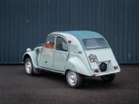 Citroen 2CV 1964 - Citroën 2CV Sahara - <small></small> 70.000 € <small>TTC</small> - #30