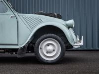 Citroen 2CV 1964 - Citroën 2CV Sahara - <small></small> 70.000 € <small>TTC</small> - #33