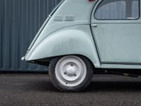 Citroen 2CV 1964 - Citroën 2CV Sahara - <small></small> 70.000 € <small>TTC</small> - #34