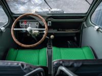 Citroen 2CV 1964 - Citroën 2CV Sahara - <small></small> 70.000 € <small>TTC</small> - #41