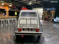 Citroen 2CV 2 CV 2cv6 charleston 1ere main - <small></small> 15.900 € <small>TTC</small> - #3