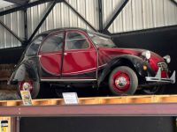 Citroen 2CV 2 CV 2cv6 charleston neuve 138km d’origine - <small></small> 60.000 € <small>TTC</small> - #1