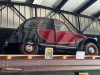 Citroen 2CV 2 CV 2cv6 charleston neuve 138km d’origine - <small></small> 60.000 € <small>TTC</small> - #3