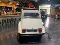 Citroen 2CV 2 CV 2cv6 Dolly 1ere série 25.000km d’origine - <small></small> 19.990 € <small>TTC</small> - #4