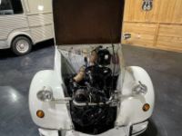 Citroen 2CV 2 CV 2cv6 spécial blanche 10 000km d'origine - <small></small> 23.900 € <small>TTC</small> - #4