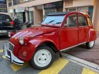 Citroen 2CV 2 CV 6 Club - <small></small> 12.490 € <small>TTC</small> - #1