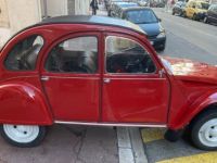 Citroen 2CV 2 CV 6 Club - <small></small> 12.490 € <small>TTC</small> - #3