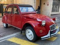 Citroen 2CV 2 CV 6 Club - <small></small> 12.490 € <small>TTC</small> - #4