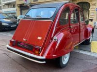 Citroen 2CV 2 CV 6 Club - <small></small> 12.490 € <small>TTC</small> - #5