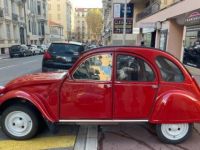 Citroen 2CV 2 CV 6 Club - <small></small> 12.490 € <small>TTC</small> - #8