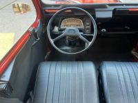 Citroen 2CV 2 CV 6 Club - <small></small> 12.490 € <small>TTC</small> - #19