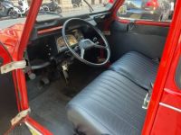 Citroen 2CV 2 CV 6 Club - <small></small> 12.490 € <small>TTC</small> - #20