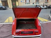 Citroen 2CV 2 CV 6 Club - <small></small> 12.490 € <small>TTC</small> - #36