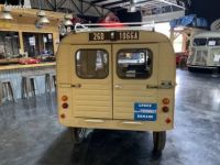 Citroen 2CV 2 CV ak250 31000km 1ere main - <small></small> 19.990 € <small>TTC</small> - #3