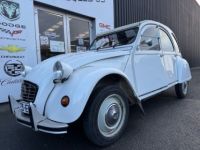 Citroen 2CV 2 CV AZ - <small></small> 15.000 € <small>TTC</small> - #2