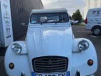 Citroen 2CV 2 CV AZ - <small></small> 15.000 € <small>TTC</small> - #4