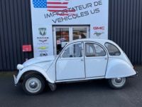 Citroen 2CV 2 CV AZ - <small></small> 15.000 € <small>TTC</small> - #5