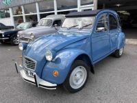 Citroen 2CV 2 CV AZKA - <small></small> 20.500 € <small>TTC</small> - #2