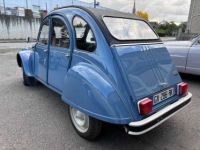 Citroen 2CV 2 CV AZKA - <small></small> 20.500 € <small>TTC</small> - #4