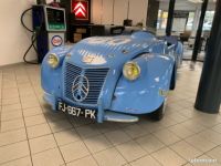 Citroen 2CV 2 CV Belle réplique de barbot - <small></small> 100 € <small>TTC</small> - #2