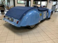 Citroen 2CV 2 CV Belle réplique de barbot - <small></small> 100 € <small>TTC</small> - #4