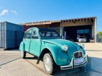 Citroen 2CV CABRIOLET - <small></small> 8.990 € <small>TTC</small> - #1