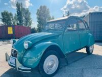 Citroen 2CV 2 CV CABRIOLET - <small></small> 8.990 € <small>TTC</small> - #3