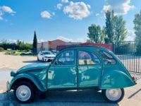 Citroen 2CV 2 CV CABRIOLET - <small></small> 8.990 € <small>TTC</small> - #4