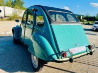 Citroen 2CV CABRIOLET - <small></small> 8.990 € <small>TTC</small> - #5