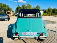 Citroen 2CV 2 CV CABRIOLET - <small></small> 8.990 € <small>TTC</small> - #6