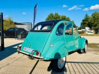 Citroen 2CV 2 CV CABRIOLET - <small></small> 8.990 € <small>TTC</small> - #7