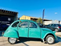 Citroen 2CV 2 CV CABRIOLET - <small></small> 8.990 € <small>TTC</small> - #8