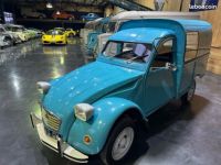 Citroen 2CV 2 CV camionnette ak400 2eme main - <small></small> 13.500 € <small>TTC</small> - #2