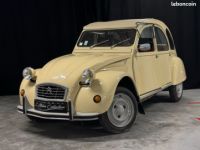 Citroen 2CV 2 CV Citroën - <small></small> 11.990 € <small>TTC</small> - #1