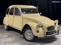 Citroen 2CV 2 CV Citroën - <small></small> 11.990 € <small>TTC</small> - #2