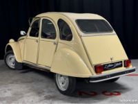 Citroen 2CV 2 CV Citroën - <small></small> 11.990 € <small>TTC</small> - #3