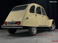 Citroen 2CV 2 CV Citroën - <small></small> 11.990 € <small>TTC</small> - #4