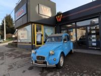 Citroen 2CV 2 CV Citroën 2CH 4 - <small></small> 8.989 € <small>TTC</small> - #1