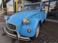 Citroen 2CV 2 CV Citroën 2CH 4 - <small></small> 8.989 € <small>TTC</small> - #2