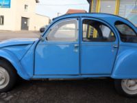 Citroen 2CV 2 CV Citroën 2CH 4 - <small></small> 8.989 € <small>TTC</small> - #3