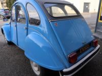 Citroen 2CV 2 CV Citroën 2CH 4 - <small></small> 8.989 € <small>TTC</small> - #4