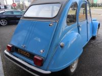 Citroen 2CV 2 CV Citroën 2CH 4 - <small></small> 8.989 € <small>TTC</small> - #6