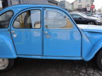 Citroen 2CV 2 CV Citroën 2CH 4 - <small></small> 8.989 € <small>TTC</small> - #7