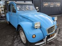 Citroen 2CV 2 CV Citroën 2CH 4 - <small></small> 8.989 € <small>TTC</small> - #8