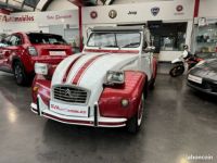 Citroen 2CV 2 CV Citroën 2cv6 - <small></small> 14.490 € <small>TTC</small> - #1