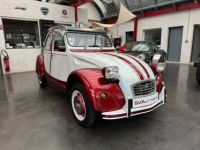 Citroen 2CV 2 CV Citroën 2cv6 - <small></small> 14.490 € <small>TTC</small> - #2