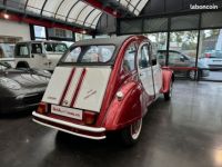 Citroen 2CV 2 CV Citroën 2cv6 - <small></small> 14.490 € <small>TTC</small> - #3